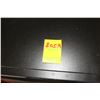 Image 2 : Black Sentry Floor Safe w/Combo