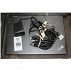 Image 1 : Lenovo Black Laptop - No Hard Drive