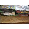 Image 2 : Xbox Games 9, PS Games - 6