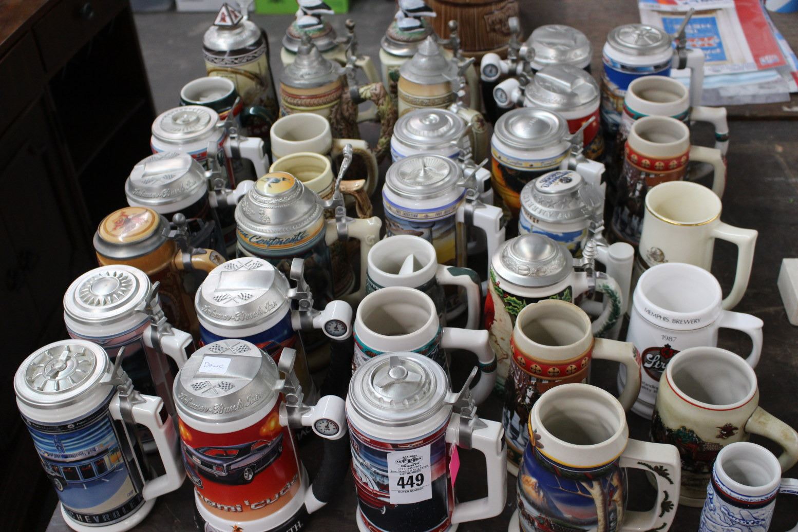 Stein Collection 35 stein-collection-35