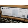 Image 2 : Glacier Bay 15" New Medicine Cabinet