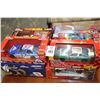 Image 1 : 8-Die Cast Collecctor Cars - 8 X $