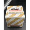 Image 1 : Fisherman's Friend Honey Lemon Lozenges (8 x 22ct) Sugar Free