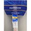 Image 2 : 59th Street Turkey Pepperoni Sticks (25 x 40g)