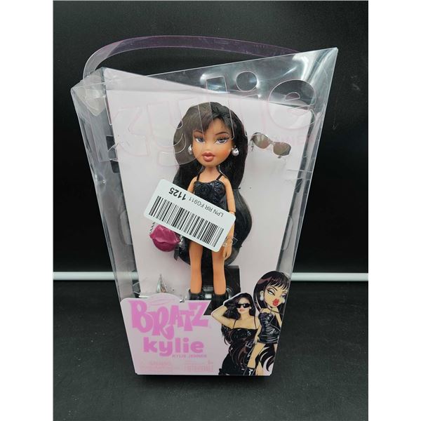 Bratz Kylie Doll by Kylie Jenner