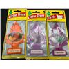 Image 2 : Little Trees Hanging Car Freshners (7ct)