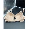 Image 2 : WonderBra Beige Lightly Padded T-Shirt Bra (36C)