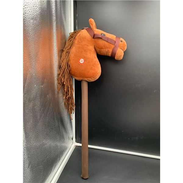 Hobby Horse with Sound