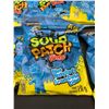 Image 2 : Sour Patch Kids-Blue Raspberry (12 x 150g)
