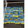 Image 1 : Sour Patch Kids-Blue Raspberry (12 x 150g)
