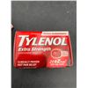 Image 2 : Tylenol Extra Strength (2 x 24 ez tabs)