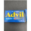 Image 2 : Advil Tablets (2 x 24)