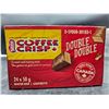 Image 2 : Nestle Coffee Crisp Double Double Candy Bars (24 x 50g)