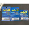 Image 1 : Advil Tablets (3 x 10)