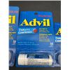 Image 2 : Advil Tablets (3 x 10)