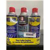 Image 1 : WD-40 Tri-Pack Lube Centre Set