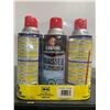 Image 2 : WD-40 Tri-Pack Lube Centre Set