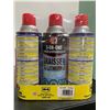 Image 2 : WD-40 Tri-Pack Lube Centre Set