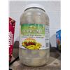 Image 1 : Supreme Hamburger Sliced Dill Pickles 3.78L