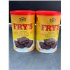 Image 1 : Fry's premium Cocoa Powder (2 x 454g)