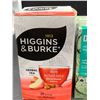 Image 2 : Higgins & Burke Apple Orchard Spice Herbal Tea (20 tea bags), David's Tea Herbal Infusion Cold 911, 