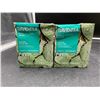 Image 1 : David's Tea Herbal Infusion Cold 911, Organic Tea (2 x 12 Tea Bags)