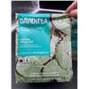 Image 2 : David's Tea Herbal Infusion Cold 911, Organic Tea (2 x 12 Tea Bags)