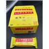 Image 2 : Larabar Fruit & Nut Energy Bar-Lemon (16 x 45g)
