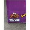 Image 3 : Tajubo Strings Candy-Rainbow (12 x 80g)