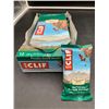Image 1 : Clif Energy Bars-Oatmeal Rasin Walnut-Plant Based Organic (12 x 68g)