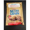 Image 1 : Kellogg's Nutri Grain-Strawberry Bars (16 x 37g)