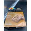 Image 2 : Kind Breakfast Almond Butter Energy Bars (4 x 50g)