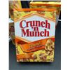Image 4 : Lot of Krispy Kernels Flavoured Peanuts (5 x 275g), Crunch 'n Munch Caramel Popcorn with Peanuts (2 
