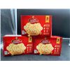 Image 1 : Orville Redenbacher Buttery Microwave Popcorn (3 x 3)