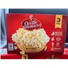 Image 2 : Orville Redenbacher Buttery Microwave Popcorn (3 x 3)