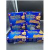 Image 1 : HoneyMaid Graham Crackers (6 x 400g)