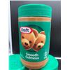 Image 2 : Kraft Smooth Peanut Butter (6 x 500g)