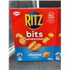 Image 2 : Ritz Bits Sandwiches-Cheese (3 x 180g)
