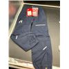 Image 1 : Helly Hansen Kids Navy Marine Rain Pant (7)
