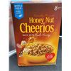 Image 3 : Kellogg's Froot Loops (2 x 354g) and Honey Nut Cheerios (292g)