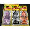 Image 2 : Little Trees Hanging Car Air Freshner (6ct)
