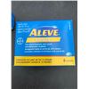 Image 2 : Aleve Caplets (2 x 6)