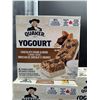 Image 2 : Quaker Yogourt Chocolate Chunk Almond Granola Bars (6 x 5)
