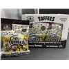 Image 1 : Walkers Arabica Coffee Toffees (12 x 150g)