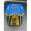 Image 1 : Street Legal Pilsner De-Alcoholized (4 x 473ml)