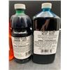 Image 3 : Food Club Food Colour Preperation- Red, Yellow, Green & Blue (4 x 500ml)