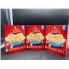 Image 1 : Orville Redenbacher Light Buttery Microwave Popcorn (3 x 6bags)
