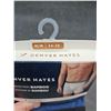 Image 2 : Denver Hayes Rayon from Bamboo (M) 2pk Boxer Briefs