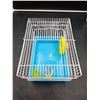 Image 2 : Toy Hamster Cage