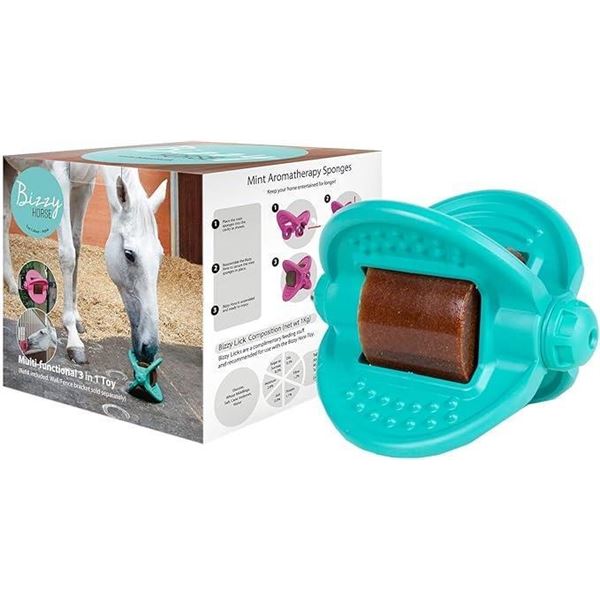 Bizzy Ball Multi-Functional 3 in 1 Toy